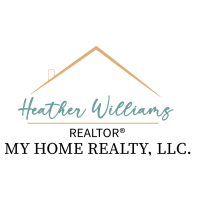 My Home Realty, LLC. Logo