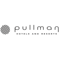 Pullman Miami Airport Logo