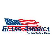 Glass America-Addison, IL Logo