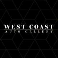 West Coast Auto Gallery Logo