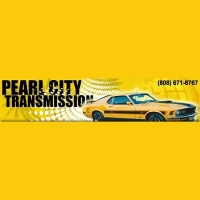 Pearl City Transmission Logo