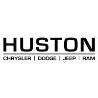 Huston Chrysler Jeep Dodge RAM Logo