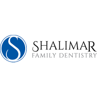 Shalimar Family Dentistry Logo