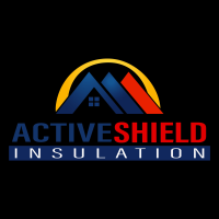 Active Shield Insulation Logo