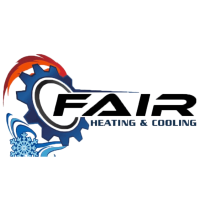 FAIR Heating and Cooling Logo