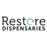 Restore Dispensaries Elkins Park Logo
