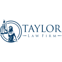 Taylor Law Firm Logo