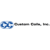 Custom Coils, Inc. Logo