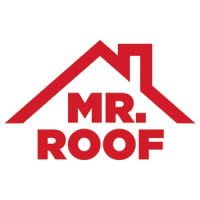 Mr. Roof Cleveland Logo