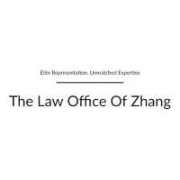The Law Office Of Zhang Logo