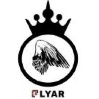 FLYAR Logo