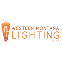 Western Montana Lighting Logo