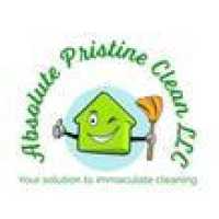 Absolute Pristine Clean LLC Logo