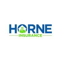 Nationwide Insurance: Dennis R. Horne Logo