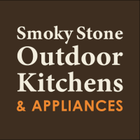 Smoky Stone Outdoor Kitchens - Naples Logo