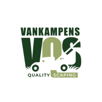 Vankampens Qualityscaping Logo