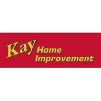 Kay Home Improvement Logo