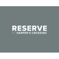 Reserve at Harper's Crossing Logo