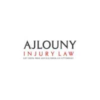 Ajlouny Injury Law Logo