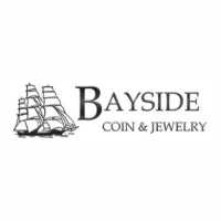 Bayside Coin & Jewelry Logo