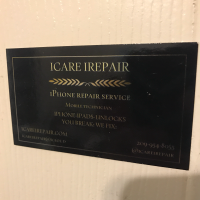 ICARE IREPAIR.COM Logo
