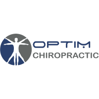 Optim Chiropractic Logo