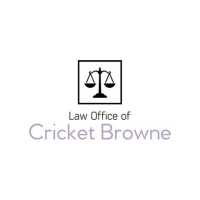 Law Offices of Cricket Browne, LLC Logo