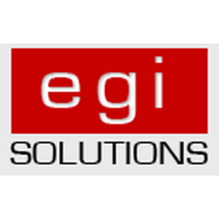 EGI Solutions LLC Logo