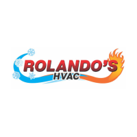 Rolando's H.V.A.C., LLC Logo