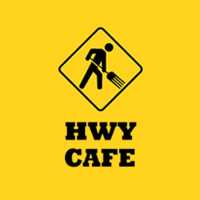 Highway Cafe Logo