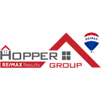Hopper Group | RE/MAX Results Logo