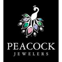 Peacock Jewelers Logo