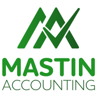 Mastin Accounting Logo