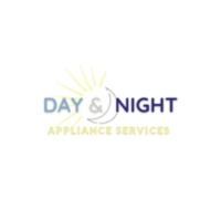 Day And Night Appliance Services Logo