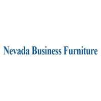 Nevada Business Furniture Logo