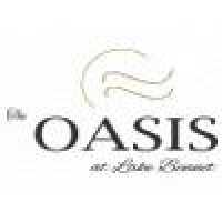 The Oasis at Lake Bennet Logo
