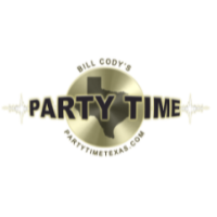 Party Time Texas Logo