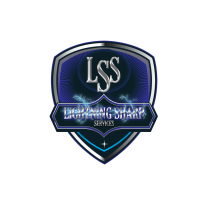 Lightning Sharp Services LLC Logo