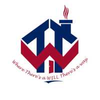The Will Tsang Team Logo