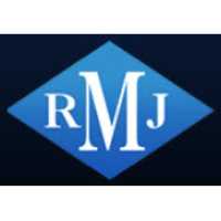 Law Firm of Rivers J. Morrell, III Logo