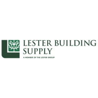 Lester Building Supply Logo