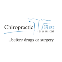 Chiropractic First of La Crescent Logo