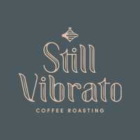 Still Vibrato Coffee Roasting Logo