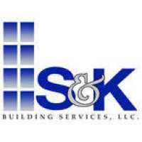S and K Building Services Inc Main Office Logo