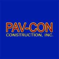 Pav-Con Construction Inc Logo
