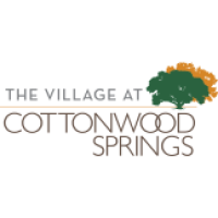 The Village at Cottonwood Springs Logo