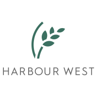Harbour West Logo