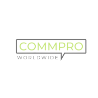 CommPro Worldwide Logo