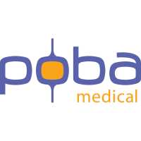 Poba Medical Logo