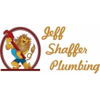 Jeff Shaffer Plumbing Logo